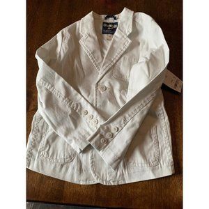 OSHKOSH Boys Toddler Blazer Jacket 5T